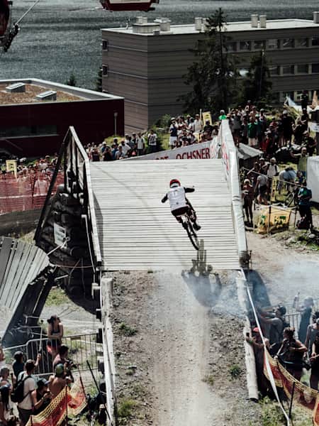 Red bull outlet tv lenzerheide 2019