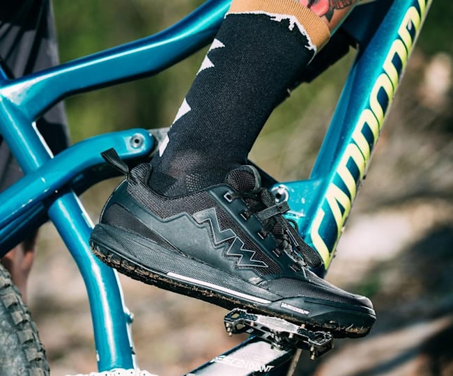 Le migliori scarpe per pedali flat