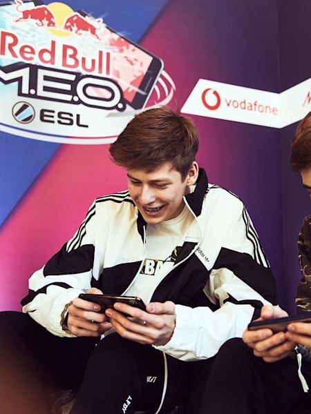 puuki ist Experte in Super Cell Games