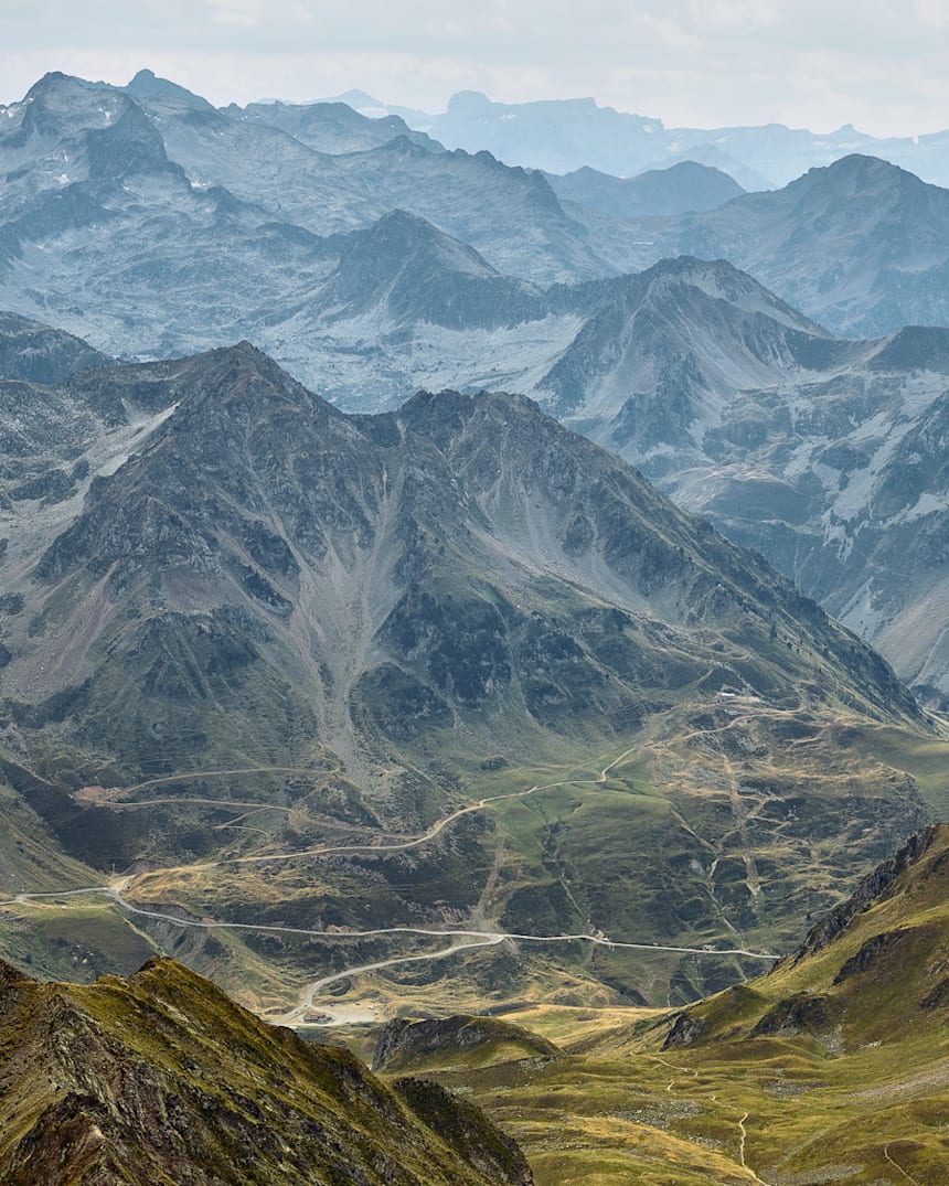 Cycling Climbs France 9 Breathtaking Road Routes