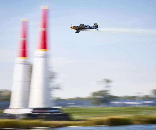 red bull