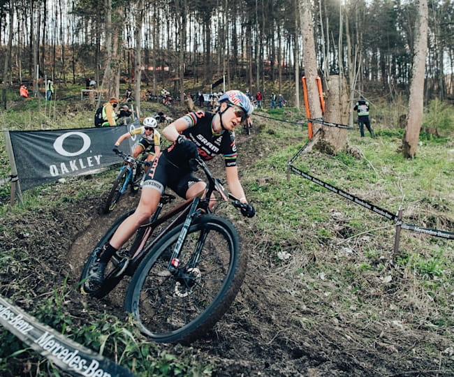 World Cup Xco Cape Town 2022