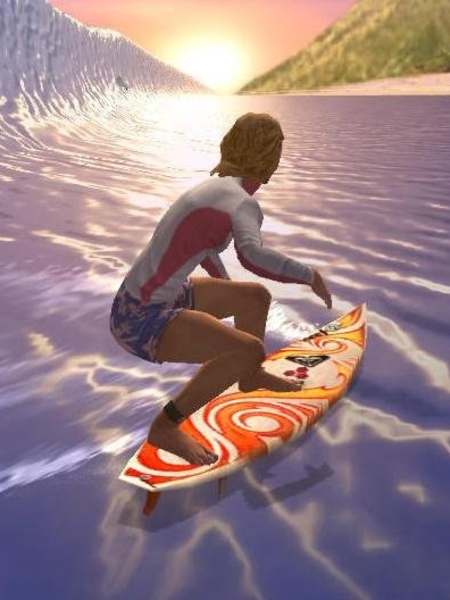 Os melhores games de surfe da história