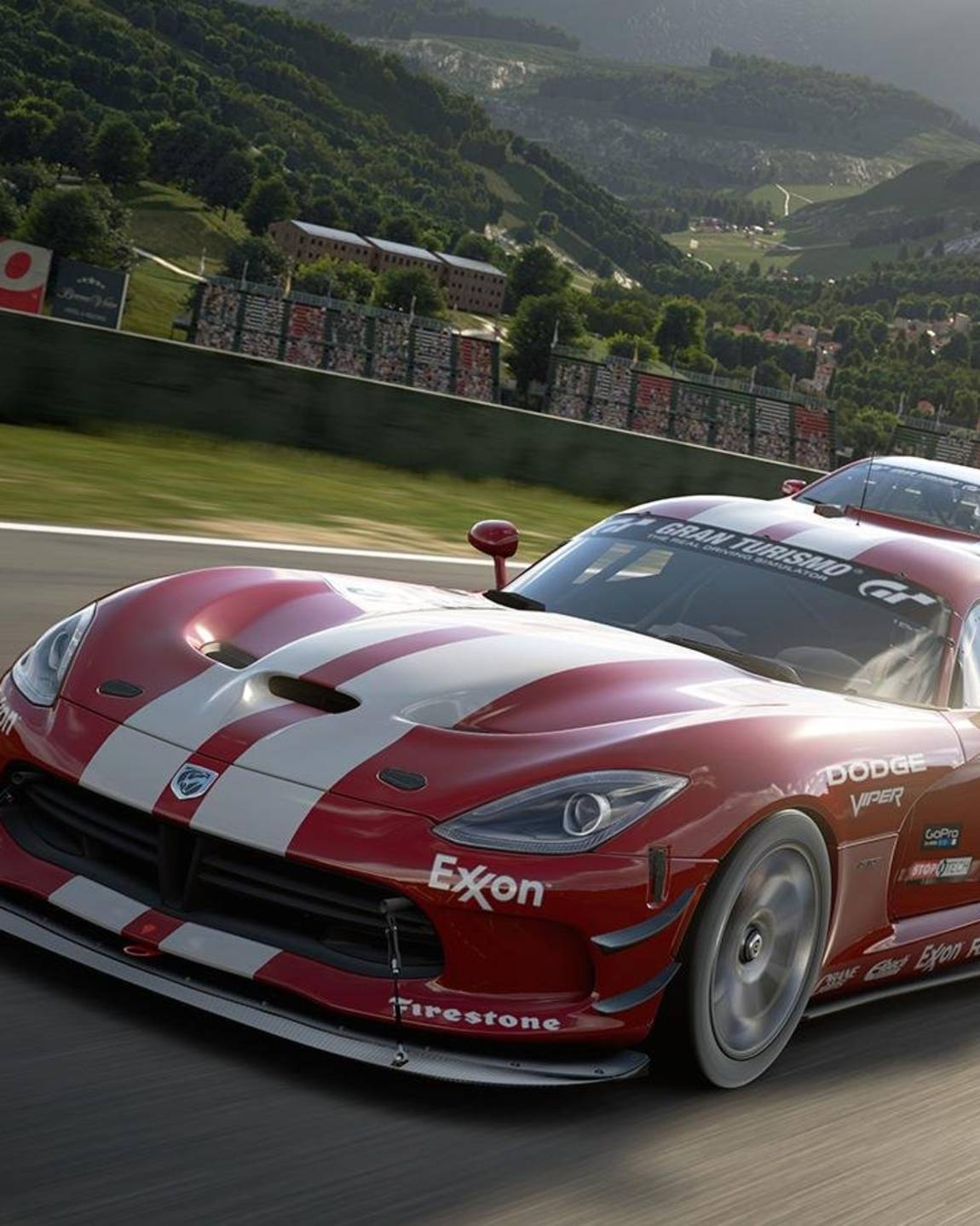 Tipps So Gewinnt Ihr In Gt Sport Red Bull Games