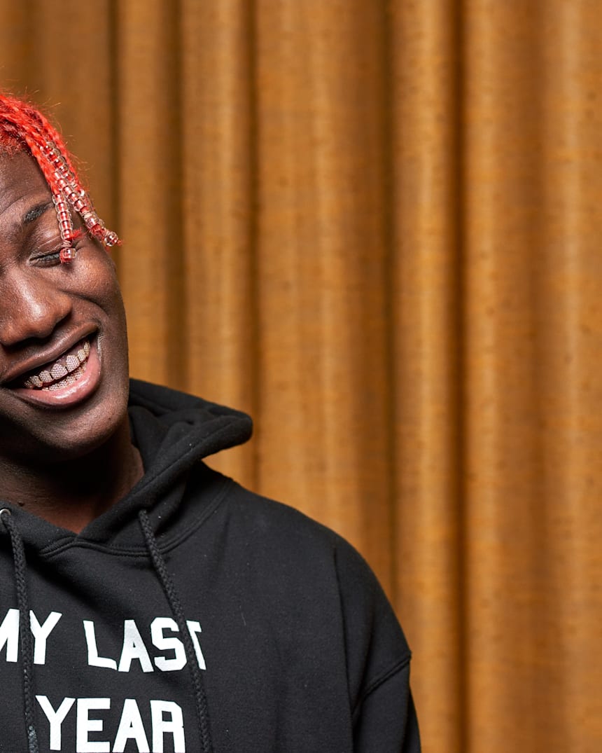 Lil Yachty Best Lyrics 15 Songs That Prove His Skills Yachty basically explains that no matter what happens to you, life will move on, and things will always get better. lil yachty best lyrics 15 songs that