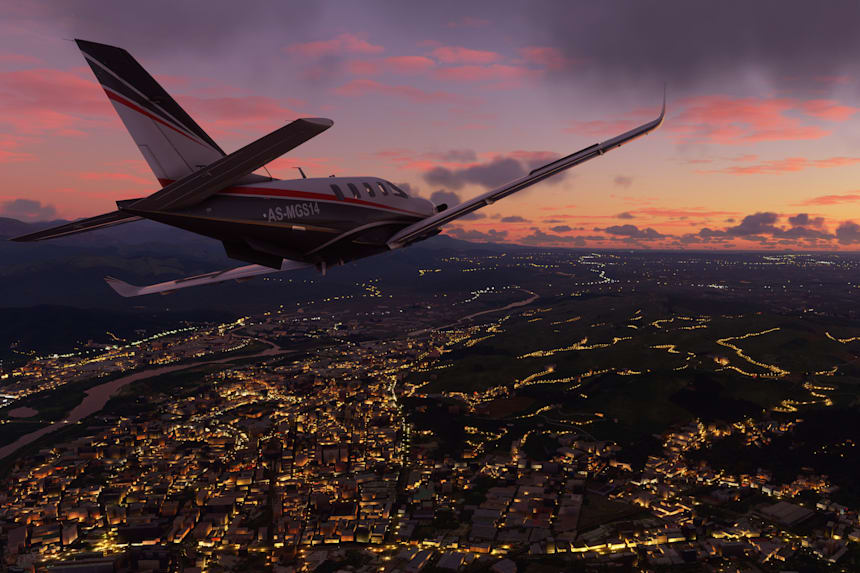 Microsoft Flight Simulator Hakkinda Bilmen Gerekenler