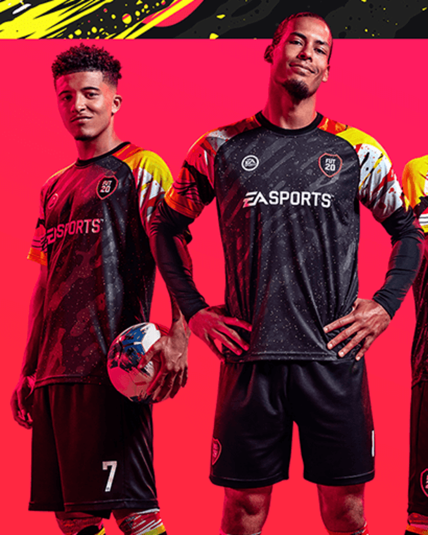 Fifa 20 Ultimate Team Tipps Der Fut Einsteiger Guide