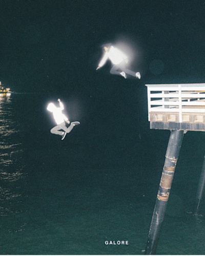 House of Protection EP "GALORE"