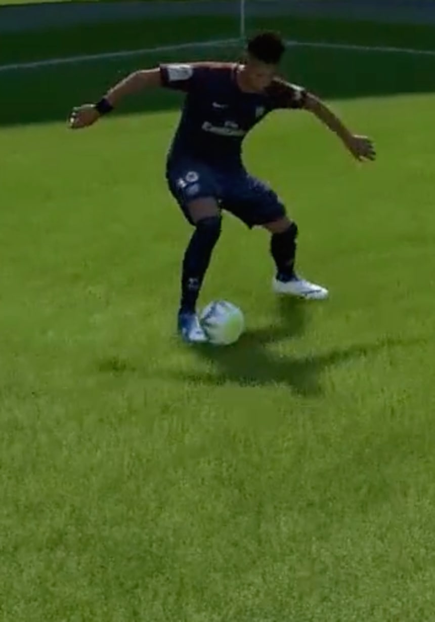 Fifa 18 Wonderkids The Ultimate Team For Career Mode