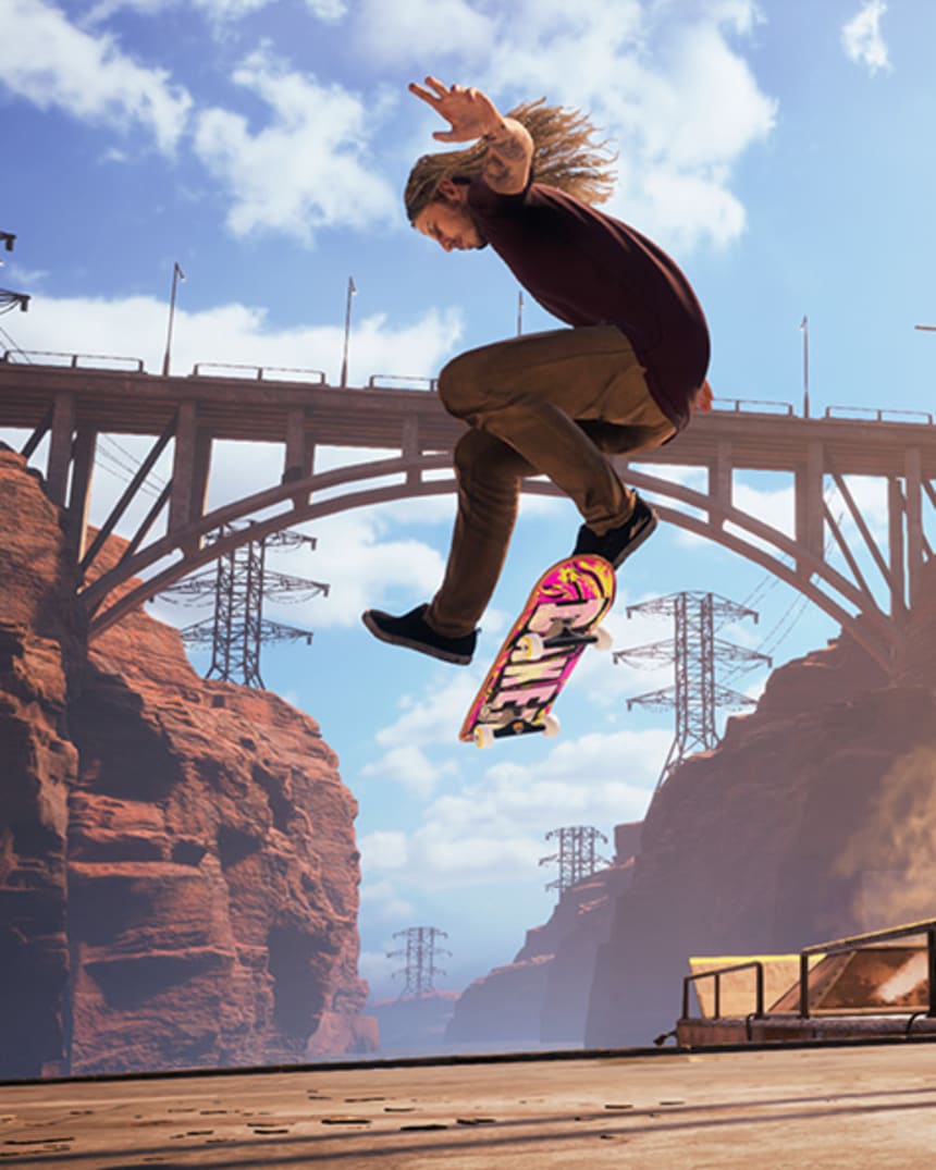 33 Top Photos Tony Hawk Pro Skater Movies - Tony Hawk S Pro Skater 3 Tony Hawk S Games Wiki Fandom