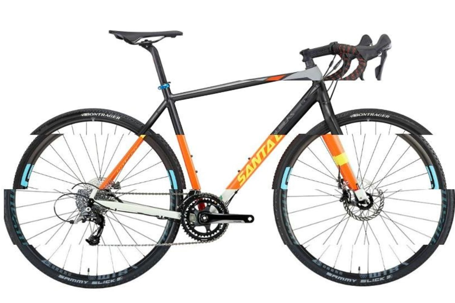 La Top 5 Delle Bici Da Gravel