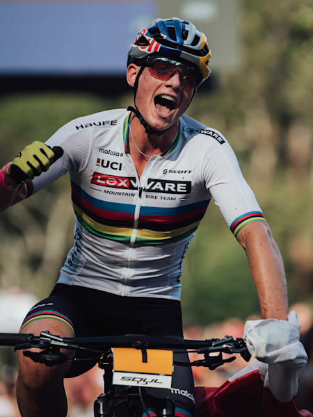 Martin Vidaurre 
