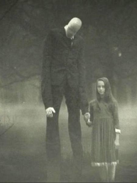 Slender Man