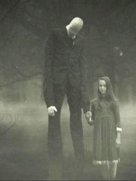 Slender Man