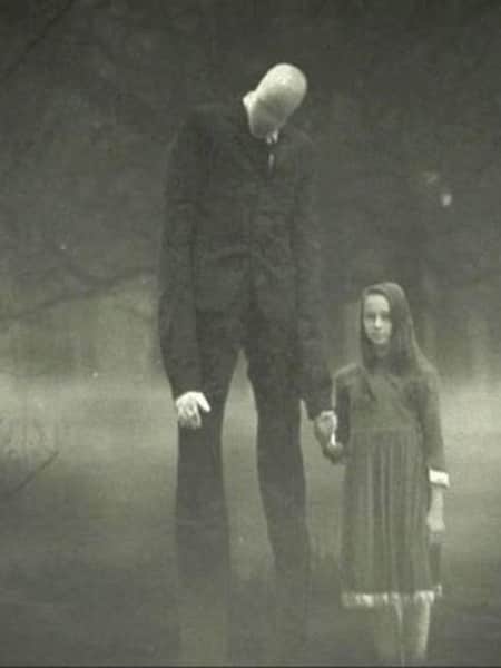 la historia de slenderman creepypasta