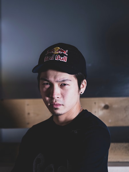 広島から世界へ！　『ストⅤ』プロゲーマー ガチくん【レッドブル・アスリートの軌跡と情熱 Vol.4】