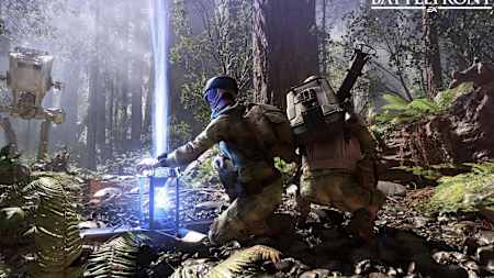 Star Wars Battlefront 3