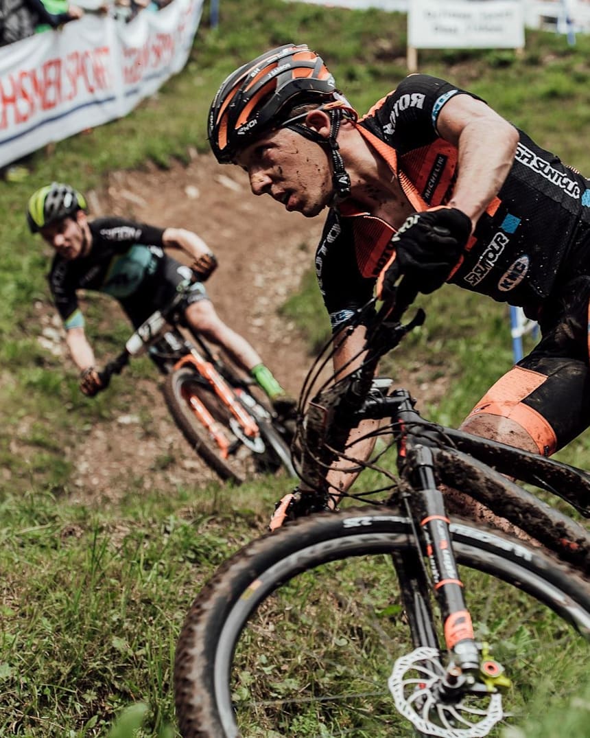 lenzerheide xco world cup