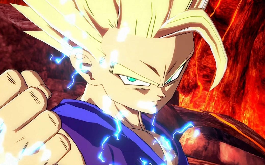 Dragon Ball Fighterz The 8 Players To Watch In 2018