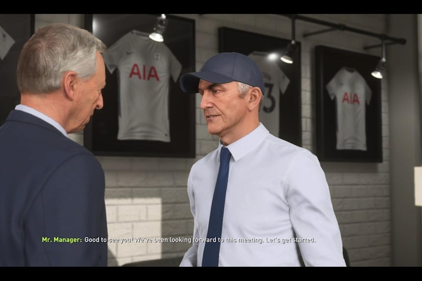 Fifa 18 Easter Eggs The Six Best Hidden Secrets