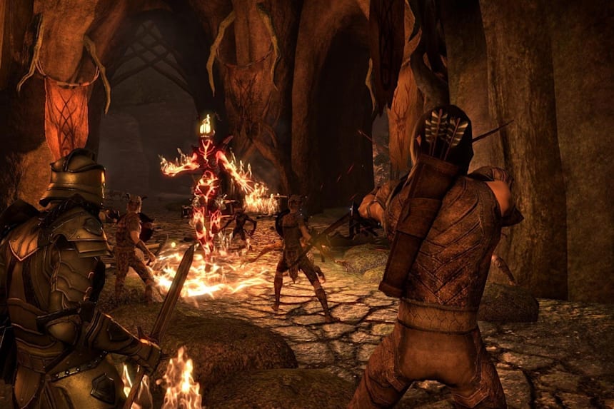 Best Mmos Games In 2020 7 You Really Have To Play