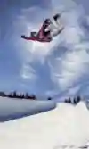 Brett Esser and Gabe Ferguson - Double Pipe 2015