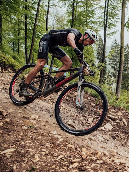 La France regorge d'endroits pour faire du VTT cross-country, voici les meilleurs pistes de VTT XC en France.