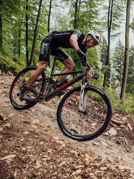 Vtt country cross hot sale