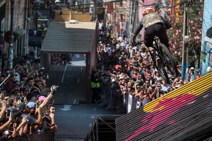 red bull urban downhill 2019