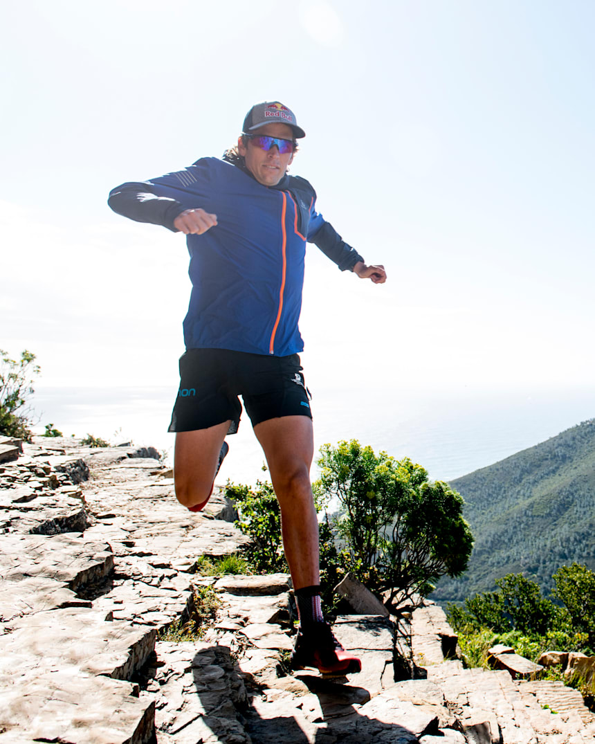 cheap trail runners