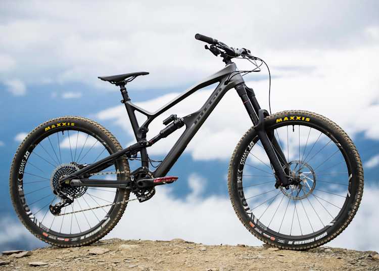 Cyclotron Yikebike Audi E Bike Les Velos Du Futur