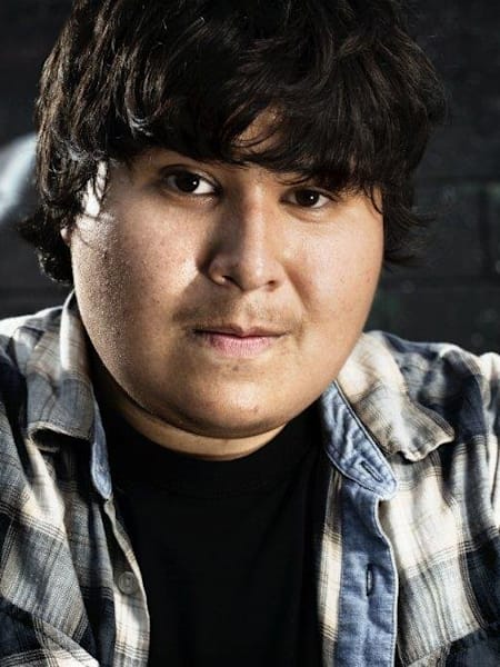 Jony B es juez y parte del rap actual