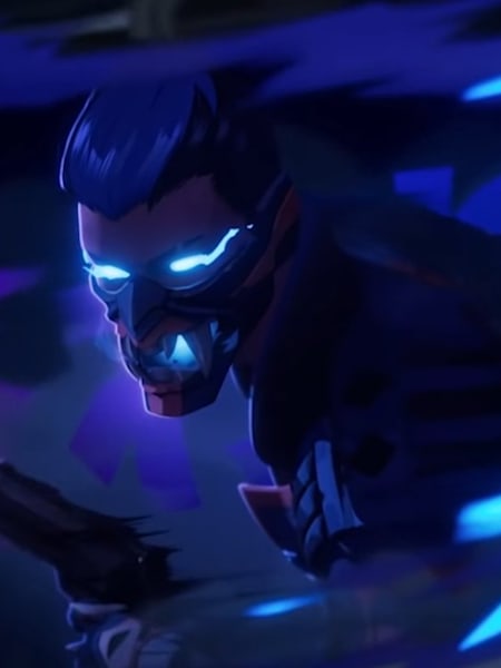 Valorant Agent Yoru skills en tactieken gids