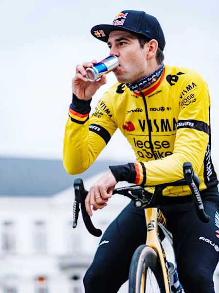 Wout van Aert