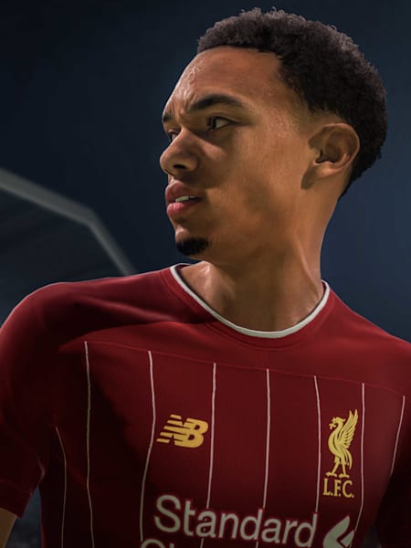 Red Bull sporcusu Trent Alexander Arnold, en iyilerden biri