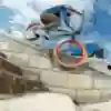 骑美一天