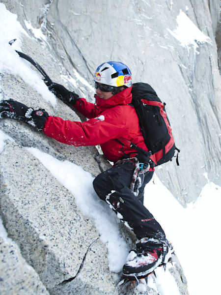 David Lama