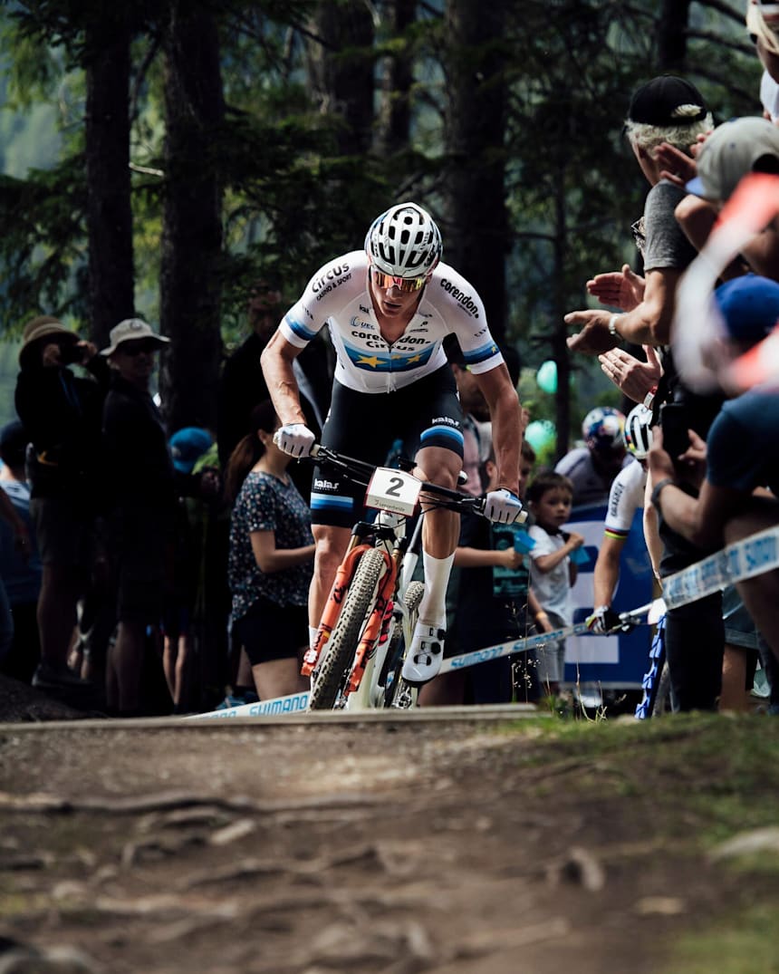 Wk Mountainbike 2020 Dit Is De Uci Mtb Kalender