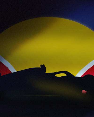 Lançamento da temporada 2026 da Oracle Red Bull Racing e do Visa Cash App Racing Bulls