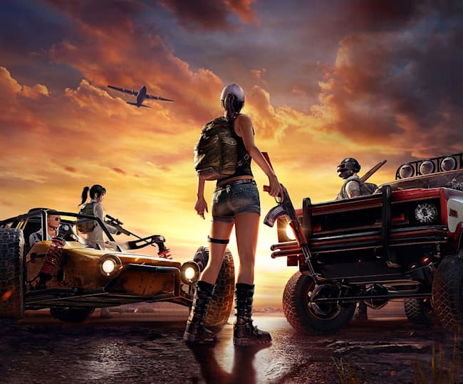 pubg mobile hassasiyet ayarlari 2021