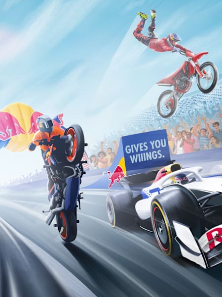 Red Bull Moto Jam 2026 India