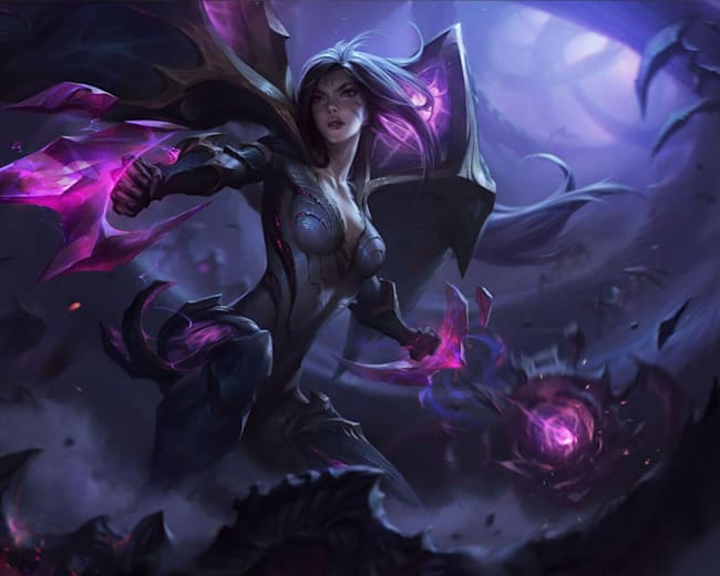 League Of Legends Kai Sa Guide How To Play Tips Enemy champions who step on. league of legends kai sa guide how to