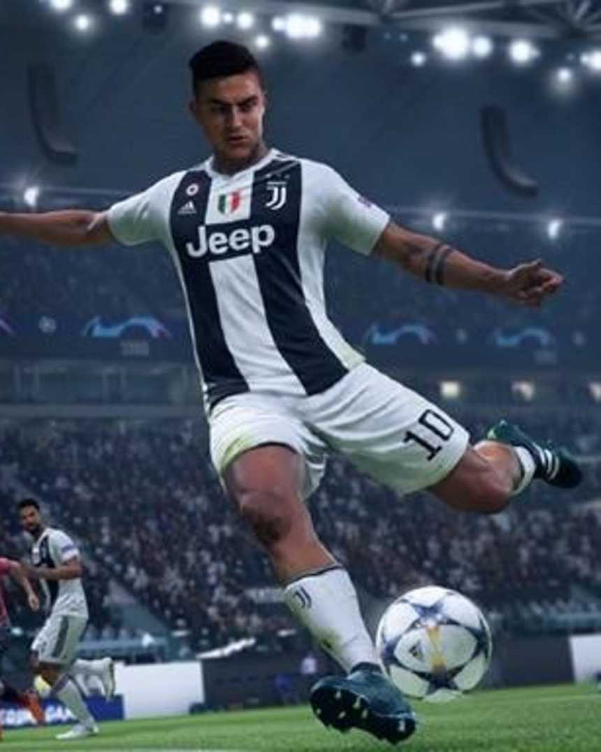 Fifa 19 Shooting Tips How To Master Timed Finishing