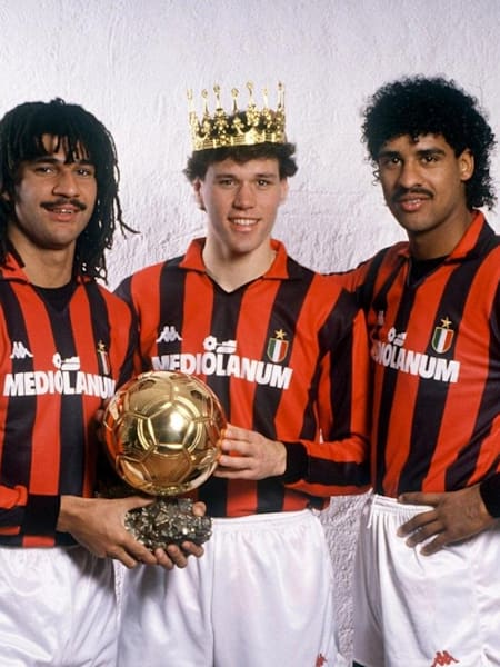 Milan, özellikle bugünlerde onları çok özlüyor