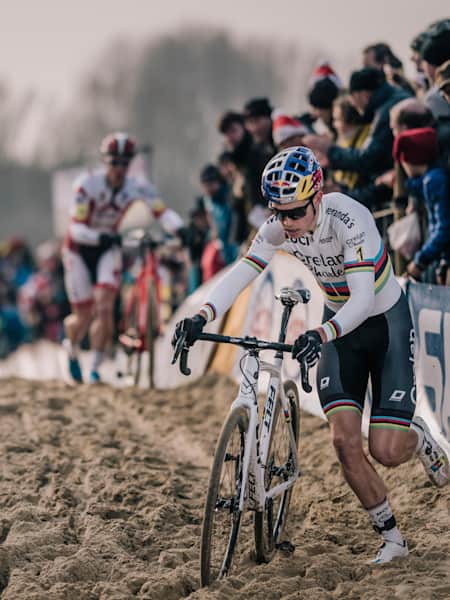 Cyclocross race best sale