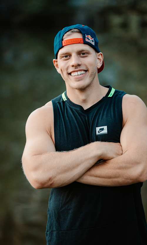 Jonne Koski
