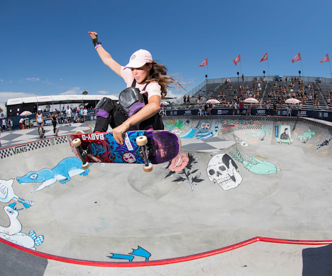 street park e bowl entenda as modalidades do skate