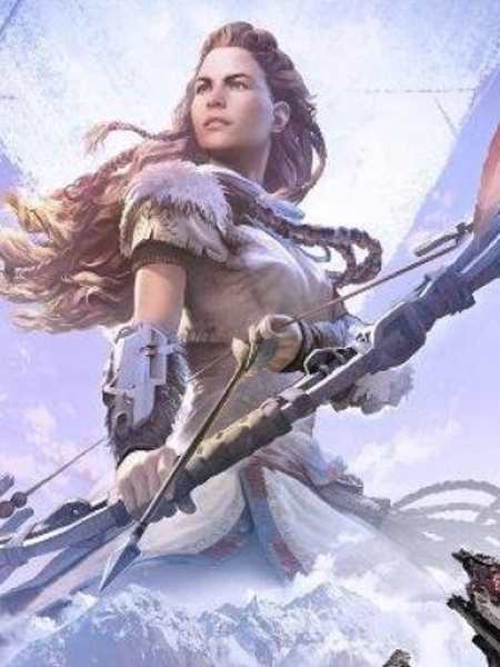 Horizon Zero Dawn: The Complete Edition