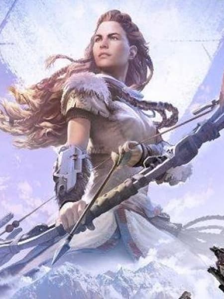 Horizon Zero Dawn: The Complete Edition