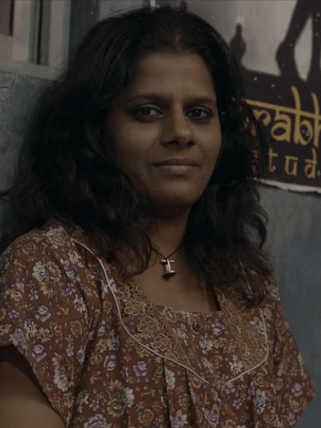 Vibhawari Deshpande in Tikli And Laxmi Bomb